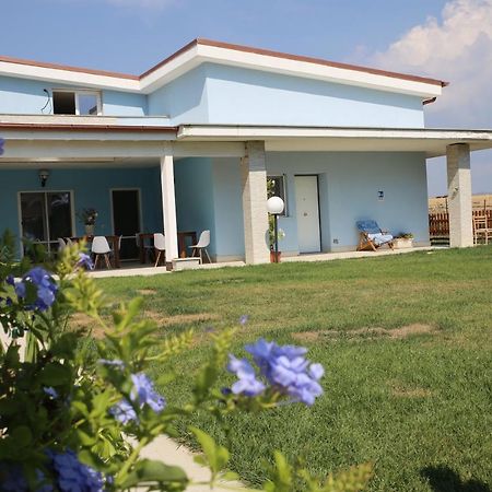 Mabell Guest House Civitavecchia Exterior foto