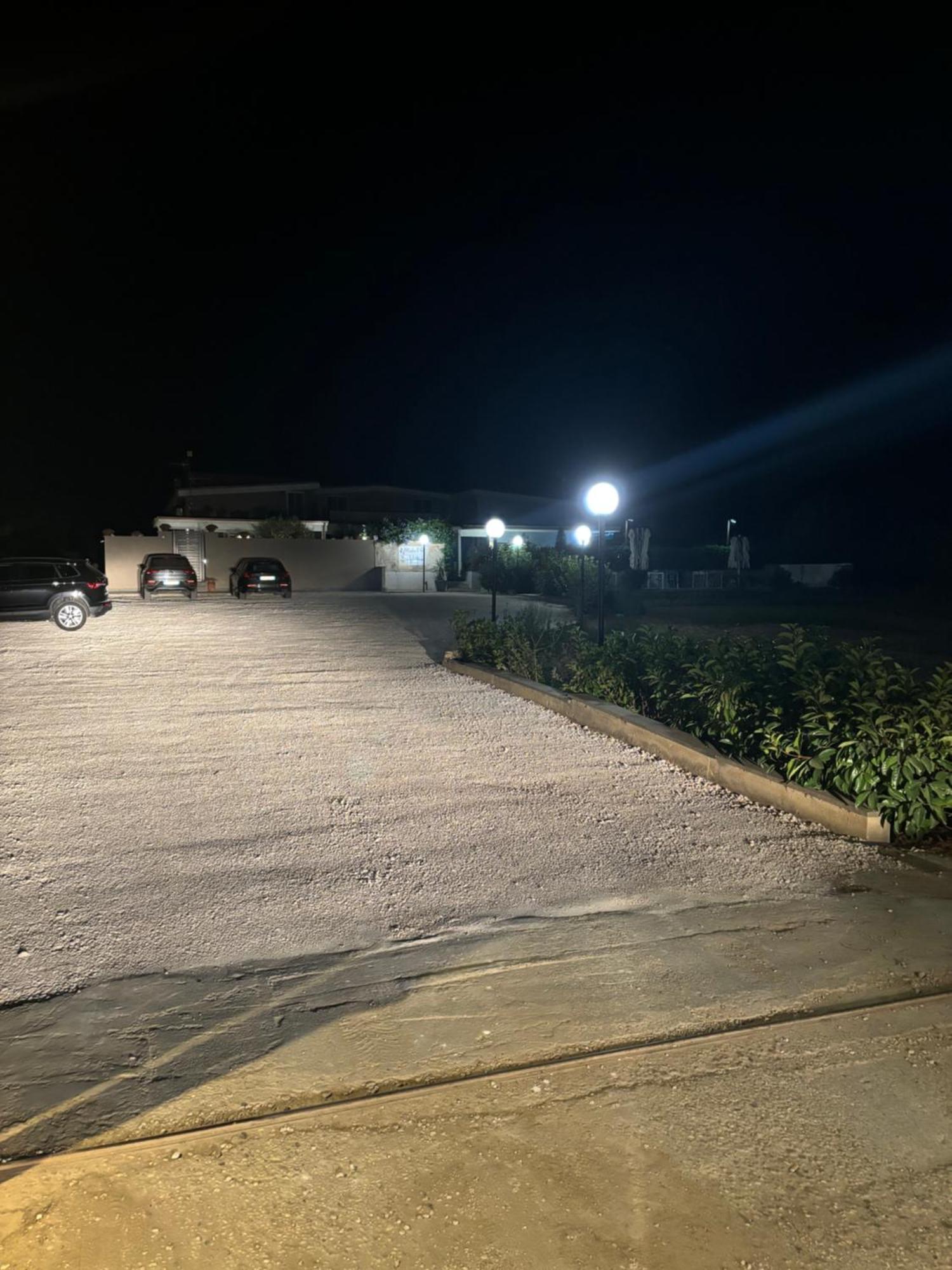Mabell Guest House Civitavecchia Exterior foto