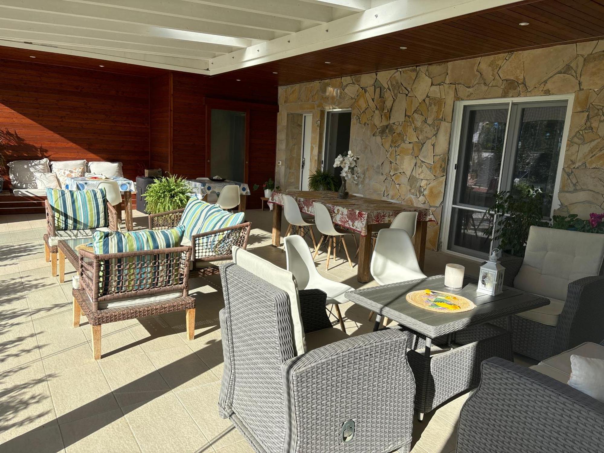 Mabell Guest House Civitavecchia Exterior foto